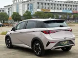 BYD Dolphin, 2025 модельный год, электромобиль (95 л.с.), передний привод, 420 км 6