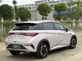 BYD Dolphin, 2025 модельный год, электромобиль (95 л.с.), передний привод, 420 км 7