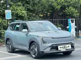Kia EV5, 2025 модельный год, электромобиль (218 л.с.), передний привод, 530 км 2