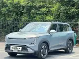 Kia EV5, 2025 модельный год, электромобиль (218 л.с.), передний привод, 530 км 1