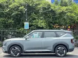 Kia EV5, 2025 модельный год, электромобиль (218 л.с.), передний привод, 530 км 4