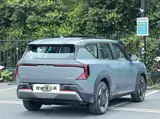 Kia EV5, 2025 модельный год, электромобиль (218 л.с.), передний привод, 530 км 5