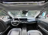 Kia EV5, 2025 модельный год, электромобиль (218 л.с.), передний привод, 530 км 9