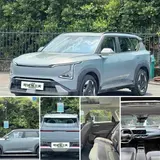 Kia EV5, 2025 модельный год, электромобиль (218 л.с.), передний привод, 530 км 10