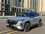 Geely Boyue L 2025 4th Gen 1.5TD DCT Jinxiu 2