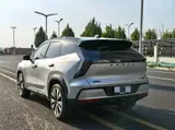 Geely Boyue L 2025 4th Gen 1.5TD DCT Jinxiu 5