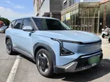 Kia EV5, 2024 модельный год, электромобиль (218 л.с.), передний привод, 530 км 1