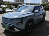 Kia EV5, 2024 модельный год, электромобиль (218 л.с.), передний привод, 530 км 2