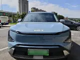 Kia EV5, 2024 модельный год, электромобиль (218 л.с.), передний привод, 530 км 3