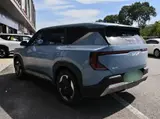 Kia EV5, 2024 модельный год, электромобиль (218 л.с.), передний привод, 530 км 4