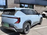 Kia EV5, 2024 модельный год, электромобиль (218 л.с.), передний привод, 530 км 5
