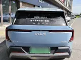 Kia EV5, 2024 модельный год, электромобиль (218 л.с.), передний привод, 530 км 6