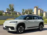 EO Yieu (Hyundai), 2025 модельный год, электромобиль (218 л.с.), передний привод, 540 км 1