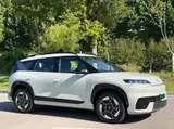 EO Yieu (Hyundai), 2025 модельный год, электромобиль (218 л.с.), передний привод, 540 км 2