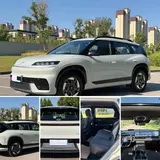 EO Yieu (Hyundai), 2025 модельный год, электромобиль (218 л.с.), передний привод, 540 км 14