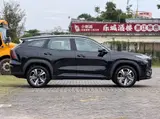 博越L 2025款 第四代 1.5TD DCT 山河 自动 前置前驱 5