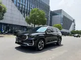 星越L 2024款 2.0TD 高功自动两驱云起版 自动 前置前驱 1