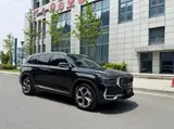 星越L 2024款 2.0TD 高功自动两驱云起版 自动 前置前驱 2
