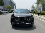 星越L 2024款 2.0TD 高功自动两驱云起版 自动 前置前驱 3