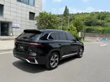 星越L 2024款 2.0TD 高功自动两驱云起版 自动 前置前驱 4