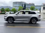 Geely Xingyue L, 2023 модельный год, 2.0TD (238 л.с.), DCT, передний привод 4