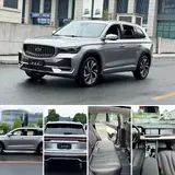 Geely Xingyue L, 2023 модельный год, 2.0TD (238 л.с.), DCT, передний привод 13