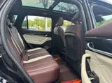 Geely Xingyue L, 2024 модельный год, 2.0TD (238 л.с.), DCT, передний привод 8