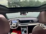 Geely Xingyue L, 2024 модельный год, 2.0TD (238 л.с.), DCT, передний привод 9