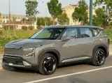 起亚EV5 2025款 530 Air 自动 前置前驱 1