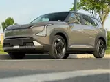 起亚EV5 2025款 530 Air 自动 前置前驱 2