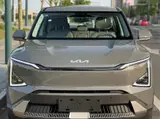 起亚EV5 2025款 530 Air 自动 前置前驱 3