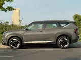 起亚EV5 2025款 530 Air 自动 前置前驱 4