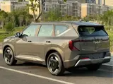 起亚EV5 2025款 530 Air 自动 前置前驱 5