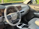 起亚EV5 2025款 530 Air 自动 前置前驱 9