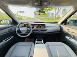 起亚EV5 2025款 530 Air 自动 前置前驱 13