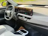 起亚EV5 2025款 530 Air 自动 前置前驱 14