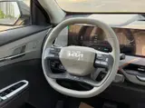 起亚EV5 2025款 530 Air 自动 前置前驱 16