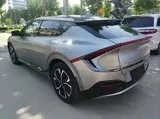 Kia EV6, 2023 модельный год, электромобиль (325 л.с.), полный привод (два электромотора), 638 км 4