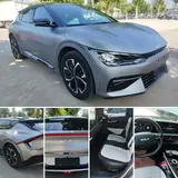 Kia EV6, 2023 модельный год, электромобиль (325 л.с.), полный привод (два электромотора), 638 км 13