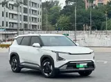 起亚EV5 2024款 530 Air 自动 前置前驱 1