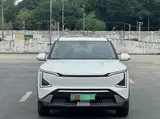 起亚EV5 2024款 530 Air 自动 前置前驱 3