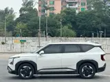 起亚EV5 2024款 530 Air 自动 前置前驱 4