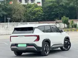 起亚EV5 2024款 530 Air 自动 前置前驱 5