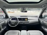 起亚EV5 2024款 530 Air 自动 前置前驱 8