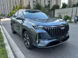 Geely Boyue L, 2026 модельный год, 1.5TD (181 л.с.), DCT, передний привод 1