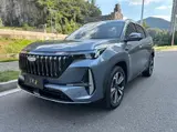 Geely Boyue L, 2026 модельный год, 1.5TD (181 л.с.), DCT, передний привод 2
