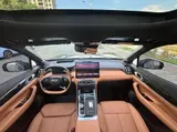 Geely Boyue L, 2026 модельный год, 1.5TD (181 л.с.), DCT, передний привод 10