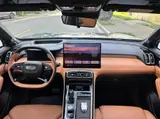 Geely Boyue L, 2026 модельный год, 1.5TD (181 л.с.), DCT, передний привод 11