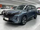 博越L 2026款 第四代 1.5TD DCT 小蓝灯版 自动 前置前驱 1