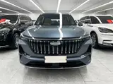 博越L 2026款 第四代 1.5TD DCT 小蓝灯版 自动 前置前驱 3